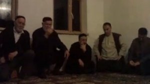 ХЬАЬЖИ КЪАМЕЛ ХЬАМЗАТ АВТУРЫ