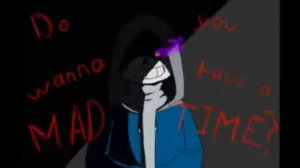 Dust Sans Classic Sans vs Fell Sans Cross Sans