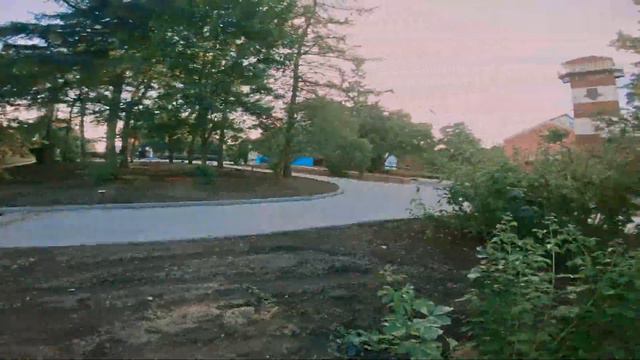 Знакомство со спотом, пробуем фильтры - New spot, color experiments смотреть онлайн