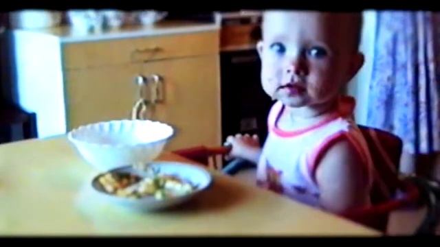 Клип ДЕТСТВО - Клип для свадьбы (Sony vegas, After effects, footages, music) смотреть онлайн