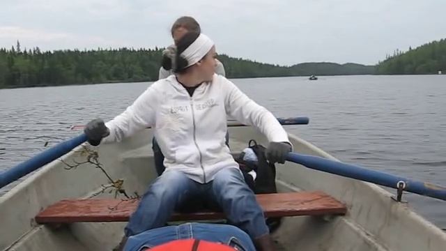 уроки гребли смотреть онлайн