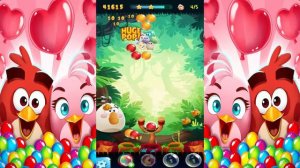 Angry Birds 2 - Gameplay Walkthrough Part - All Levels/Chapters/Episodes (iOS, Android) TikTok