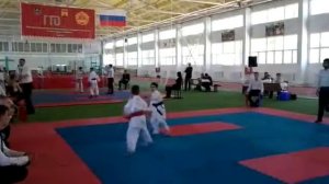 каратэ пацан