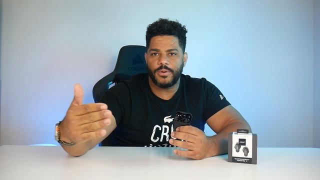 Bose QuietComfort 2 Experiencia de uso смотреть онлайн