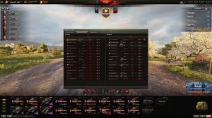 Т29 - ЛУЧШИЙ ТАНК 7 УРОВНЯ I Качаем ветку Т110Е5