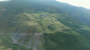 Красивые места Дагестана  Келеб с.Хиндах