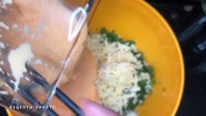 Чечевичные лепёшки с сыром и зеленью | лепешки из чечевицы | блюда из чечевицы | Рецепты просто
