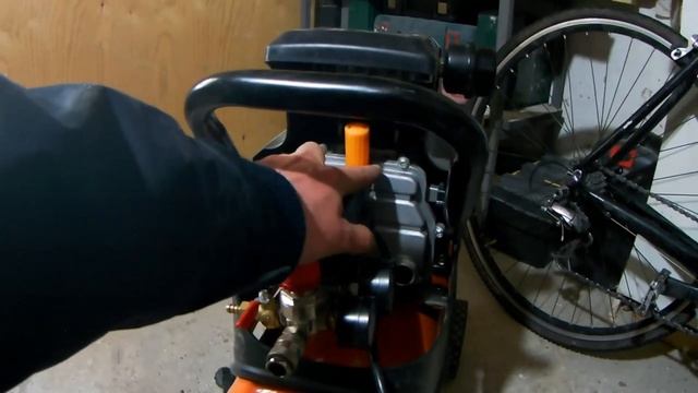 Обзор (+поговорить) компрессора Limеx expеrt DC24300-2 смотреть онлайн