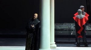 Владислав Сулимский Ария графа ди Луна из оперы 'Трубадур '  'Il balen del suo sorriso' Il Trovator