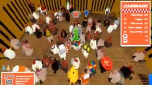 Nugget Royale онлайн игра часть 1