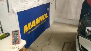 Тест ламп H7 AVS Spectras xenon 5000k,  и H1 Sirius Night Way на Lada Vesta.Сгорела одна!