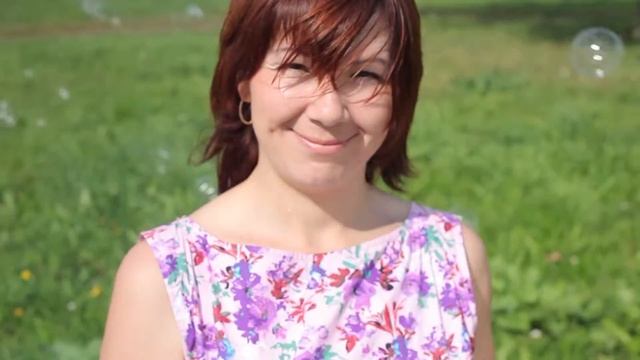 Шоу мыльных пузырей от студии семейного досуга "FunFamily"