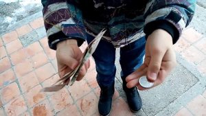 ЗВОНЮ ПО ДОМОФОНУ НА НОМЕР 555 И ЗАРАБАТЫВАЮ ДЕНЬГИ! $$$