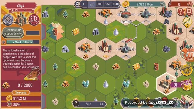 полный гайд по игре Rocket Valley Tycoon 1 часть смотреть онлайн