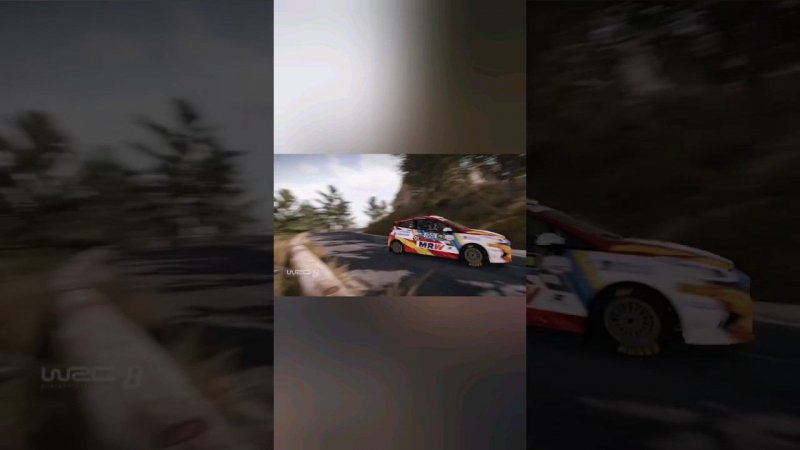 #rally #rallycar #wrc #wrc8 #nfs #car #cars #shorts #short #shortvideo #shortsvideo