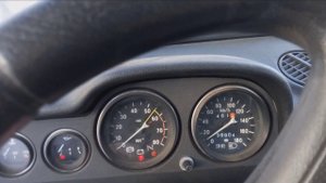 Запуск 2106 после длительного простоя