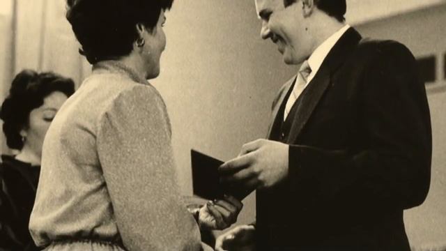 Наш последний звонок. 1986 год смотреть онлайн