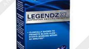 Legendz xl Best Way to Satifies Your Partner