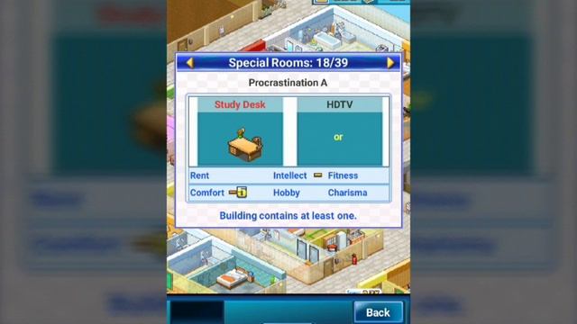 「Dream House Days」Special Rooms смотреть онлайн