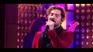 Aitana & David Bisbal - “Vas a quedarte” (+Aitana 2021)