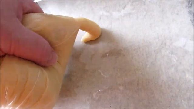 Хрустящие закусочные ПРОФИТРОЛИ с сырной начинкой + ЗАВАРНОЕ тесто пошагово