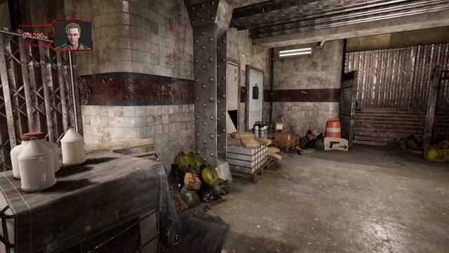 CARNAGE OFFERING - Gameplay Part 1