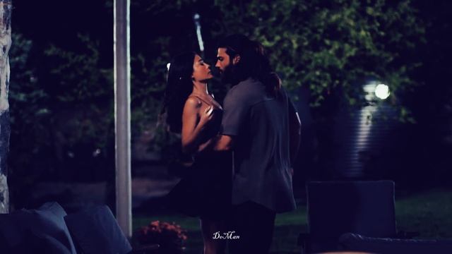 Джан и Санем |Феникс смотреть онлайн