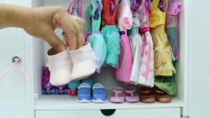 #куклы#лол#барби#бебибон#доллс#   Декор  комната для КУКЛА ДОЛЛ