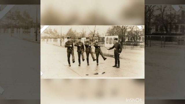 ГСВГ - миллионы судеб.