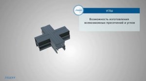 Профиль Flexy LINE 30