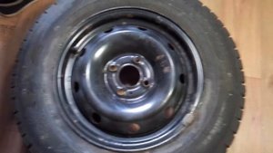 ОБЗОР И ОТЗЫВ ШИПОВАННЫХ ШИН КАМА ЕВРО-519 И ДИСКОВ