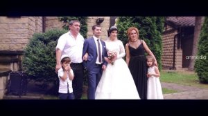 Маковы Гурам и Аида 16 августа 2015 года абазинская свадьба