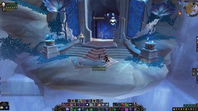 Virtue of Penitence Treasure, WoW Shadowlands смотреть онлайн