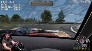 ИДЕАЛЬНАЯ ТАКТИКА ОТ SONCHYK! ToCA Ne Race Driver GoRID 3