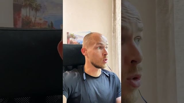 Синдром беспокойных ног. Не могу уснуть ночью! смотреть онлайн