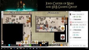 John Carter of Mars Beta Play Test 6.2