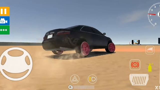 Тайота камри смотреть онлайн