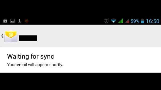 Как настроить корпоративную почту в Android смотреть онлайн