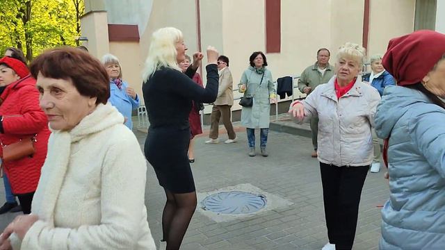 "СКУЧАЮ"...30.04.2023года. смотреть онлайн