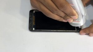 Замена экрана HUAWEI Y560-L01 Touch Screen Replacement