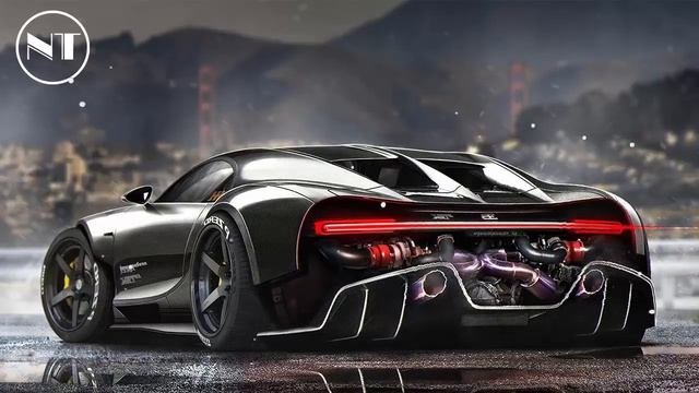 Carmusic