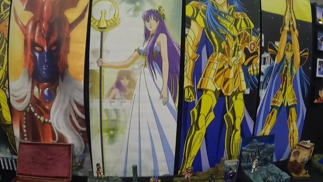 Made In Asia, salon à Bruxelles avec Néo the one, des goodies, des mangas des cosplays incroyables. смотреть онлайн