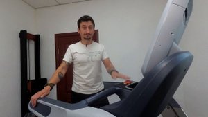 ЧТО ЛУЧШЕ: БЕГОВАЯ ДОРОЖКА ИЛИ ЭЛЛИПТИЧЕСКИЙ ТРЕНАЖЕР?