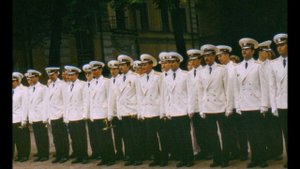 ВМА им.Кирова,выпуск 1989 года,4 факультет,"Ложкинцы"