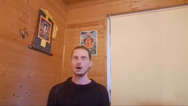 Мантры на День рождения Далай-ламы... смотреть онлайн