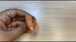 Весенний маникюр|дизайн на типсах/видео урок