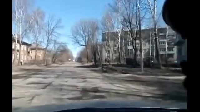 ЛосДорДыр. Часть 1. г.о. Лосино-Петровский. Улица Горького смотреть онлайн