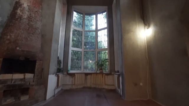 Съёмка видео о частном коттедже / Съёмка недвижимости с квадрокоптера