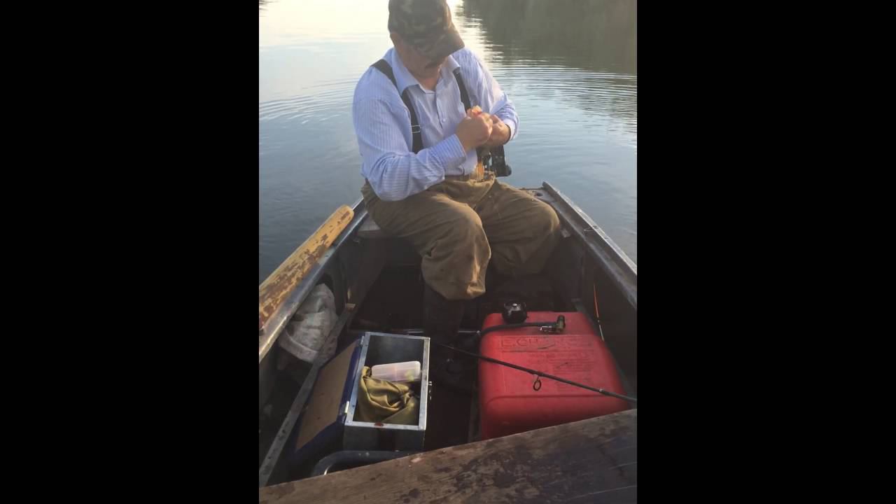 Рыбалка на Иртыше ловля окуня смотреть онлайн