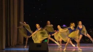 4) Ансамбль танца Юность - Дорогою добра
